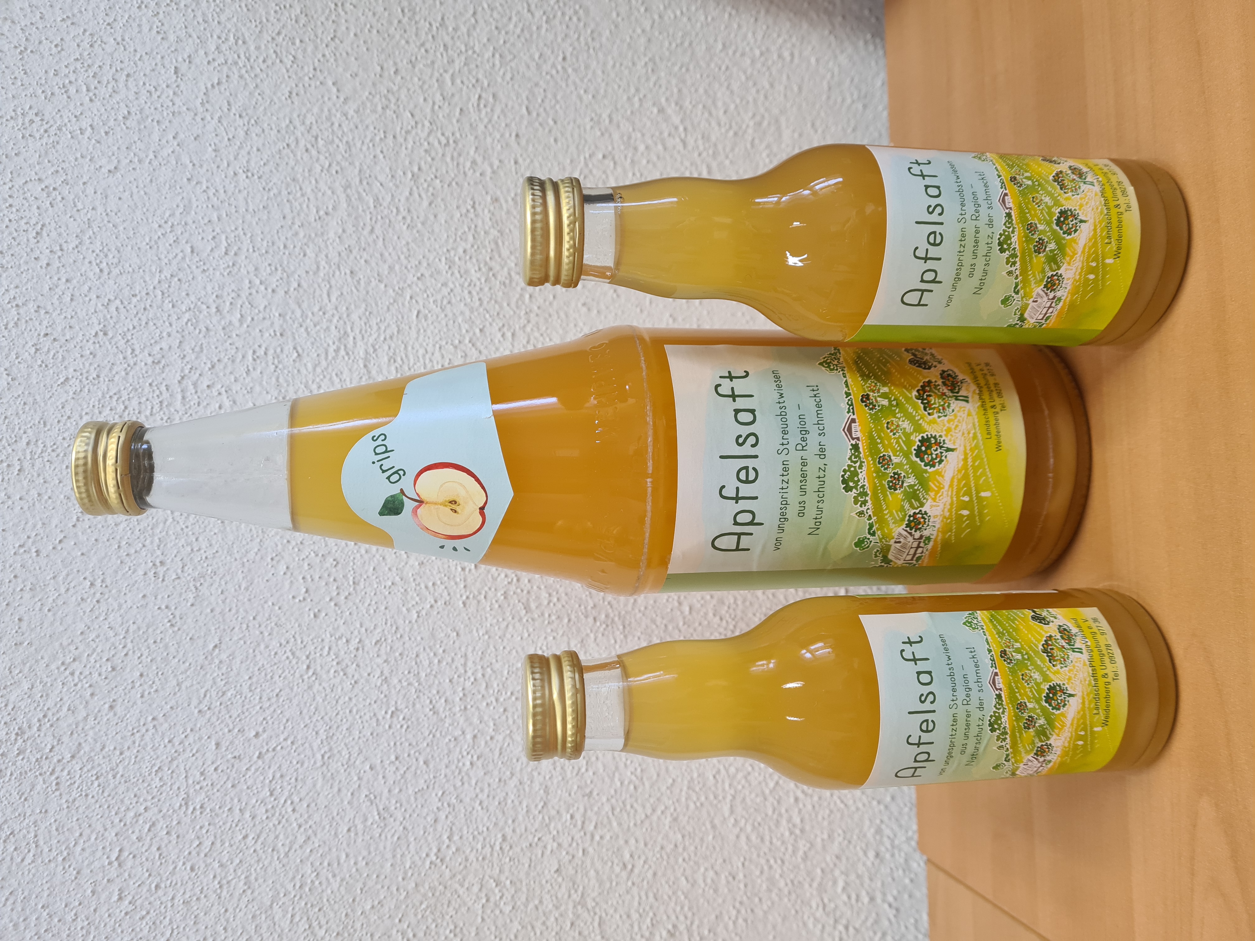 Apfelsaft