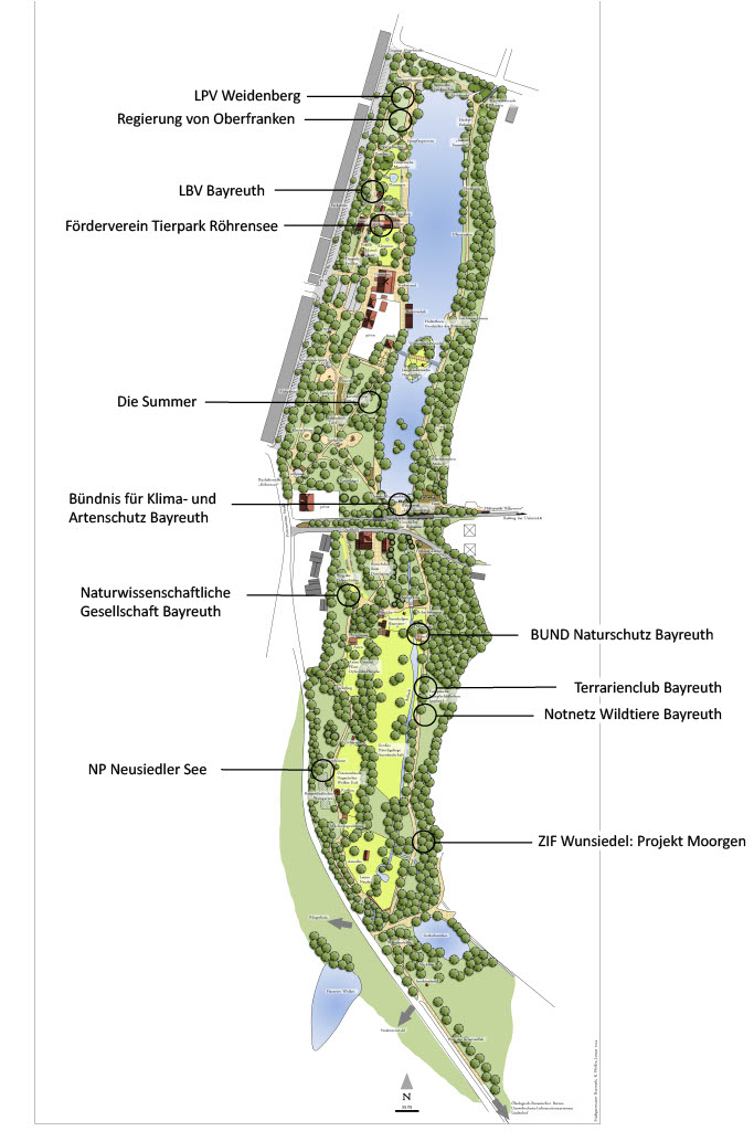 Standplan